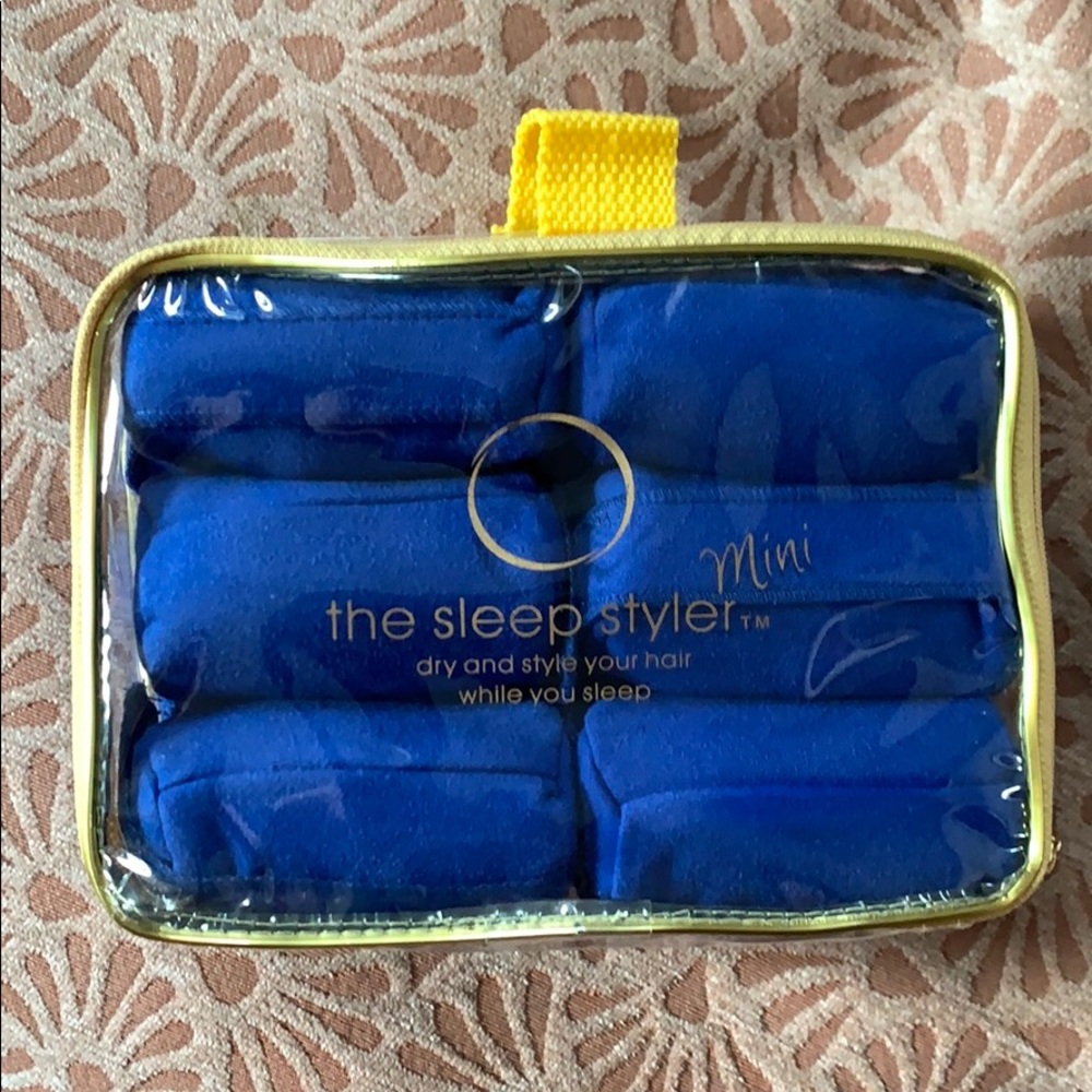 Sleep Styler Mini